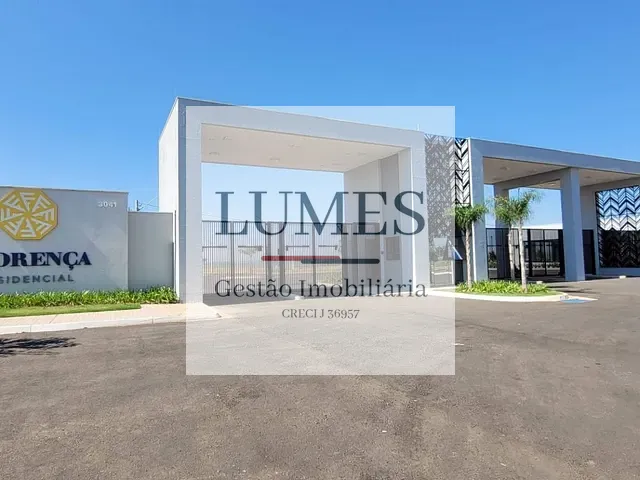Terreno com 300m², à venda, no bairro Residencial Altos do Klavin em Nova Odessa