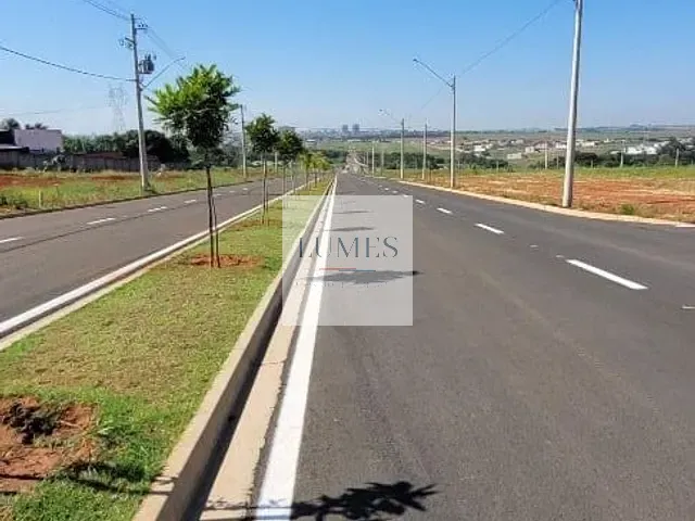 Terreno com 300m², à venda, no bairro Residencial Altos do Klavin em Nova Odessa