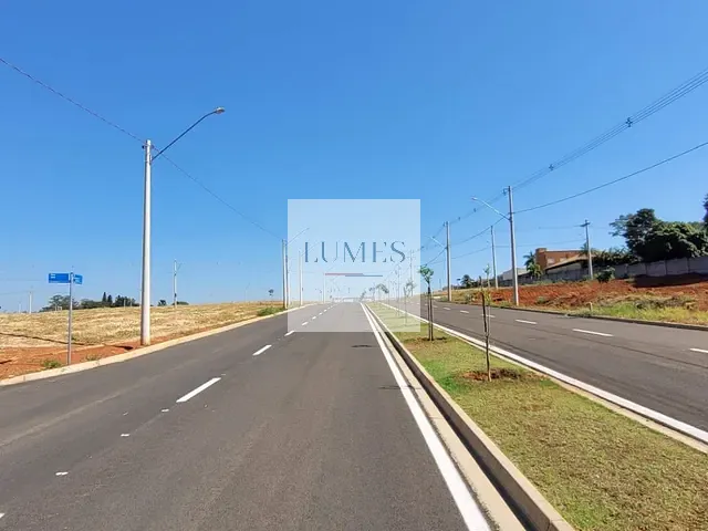 Terreno com 300m², à venda, no bairro Residencial Altos do Klavin em Nova Odessa