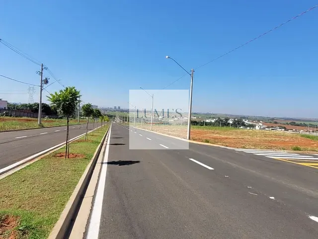 Terreno com 300m², à venda, no bairro Residencial Altos do Klavin em Nova Odessa
