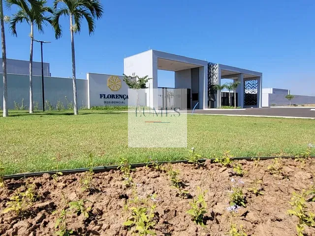 Terreno com 300m², à venda, no bairro Residencial Altos do Klavin em Nova Odessa