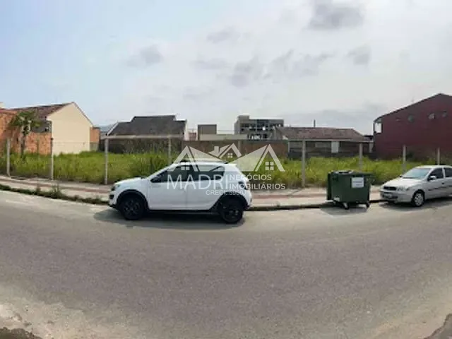 Terreno com 212m², à venda, no bairro Bela Vista em Palhoça