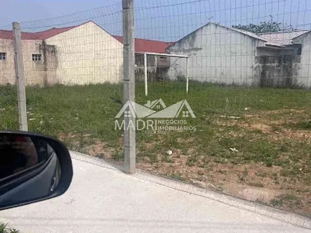 Terreno com 212m², à venda, no bairro Bela Vista em Palhoça