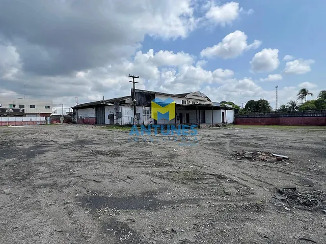 Terreno com 1500m², para alugar, no bairro Prazeres em Jaboatão dos Guararapes