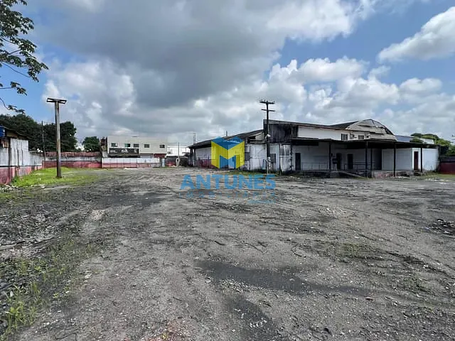 Terreno com 1500m², para alugar, no bairro Prazeres em Jaboatão dos Guararapes