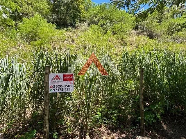 Terreno com 450m², à venda, no bairro Piratininga em Niterói