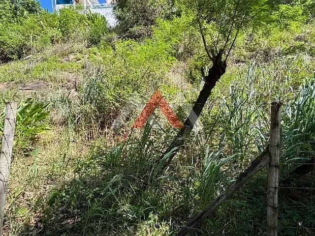 Terreno com 450m², à venda, no bairro Piratininga em Niterói