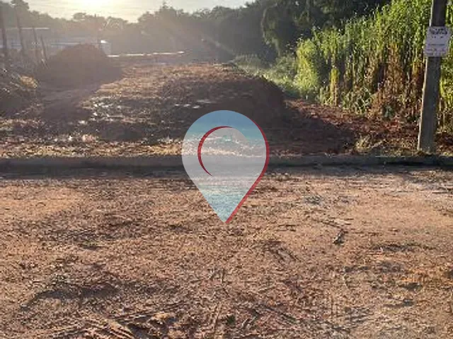 Terreno com 305m², à venda, no bairro Jardim Copacabana em Jundiaí