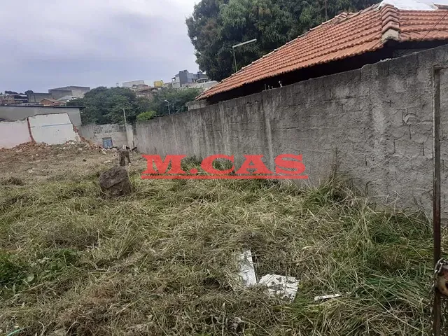 Terreno com 373m², à venda, no bairro Vila Bancária em São Paulo