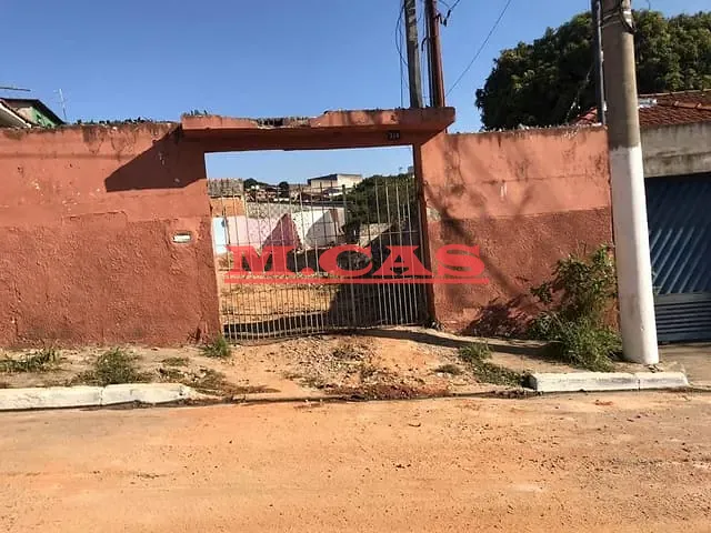 Terreno com 373m², à venda, no bairro Vila Bancária em São Paulo