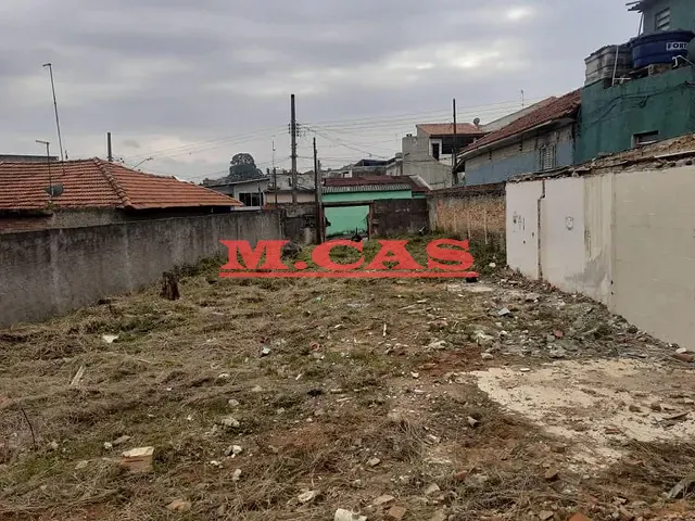 Terreno com 373m², à venda, no bairro Vila Bancária em São Paulo