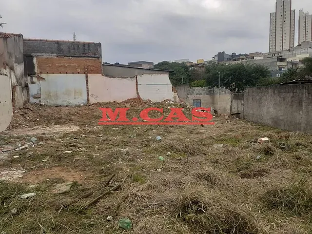 Terreno com 373m², à venda, no bairro Vila Bancária em São Paulo