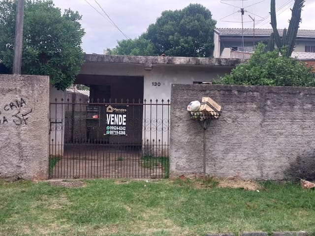 Foto do Terreno - Terreno à Venda, Sítio Cercado, Curitiba, PR | Mendes Imobiliária