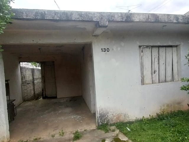 Foto do Terreno - Terreno à Venda, Sítio Cercado, Curitiba, PR | Mendes Imobiliária