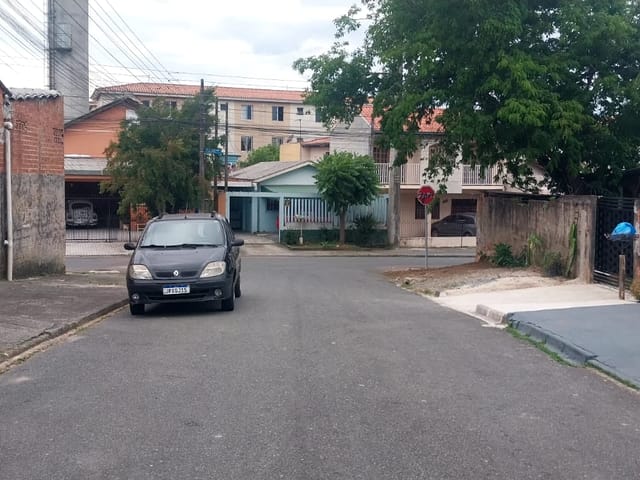 Foto do Terreno - Terreno à Venda, Sítio Cercado, Curitiba, PR | Mendes Imobiliária