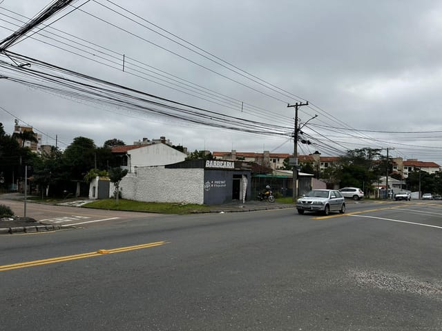 Terreno com 314m², à venda, no bairro Novo Mundo em Curitiba