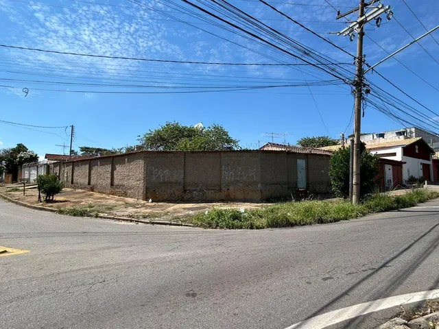 Terreno com 617m², à venda, no bairro Setor Morais em Goiânia
