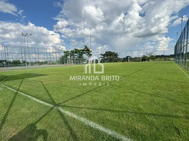 Terreno com 303m², à venda, no bairro Terras Alpha Residencial 2 em Senador Canedo