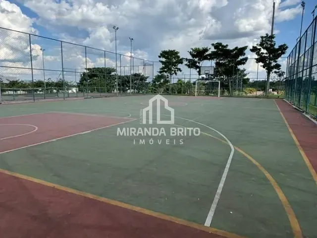 Terreno com 303m², à venda, no bairro Terras Alpha Residencial 2 em Senador Canedo