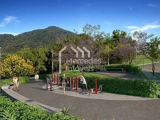 Terreno com 241m², à venda, no bairro Itaipava em Itajaí