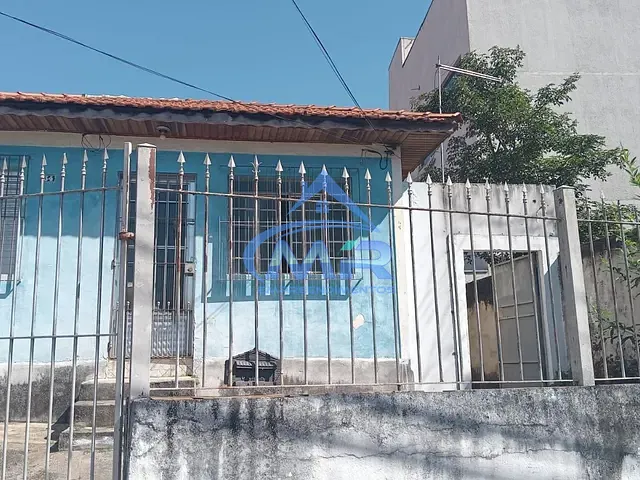 Terreno com 300m², à venda, no bairro Vila Rosaria em São Paulo