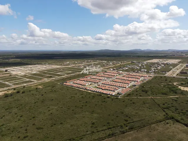 Terreno com 250m², à venda, no bairro São Pedro em Vitória da Conquista