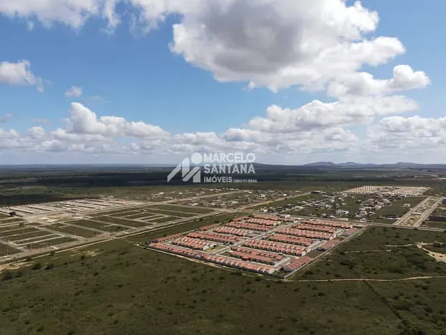 Terreno com 250m², à venda, no bairro São Pedro em Vitória da Conquista