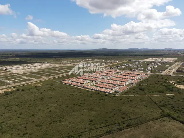 Terreno com 250m², à venda, no bairro São Pedro em Vitória da Conquista