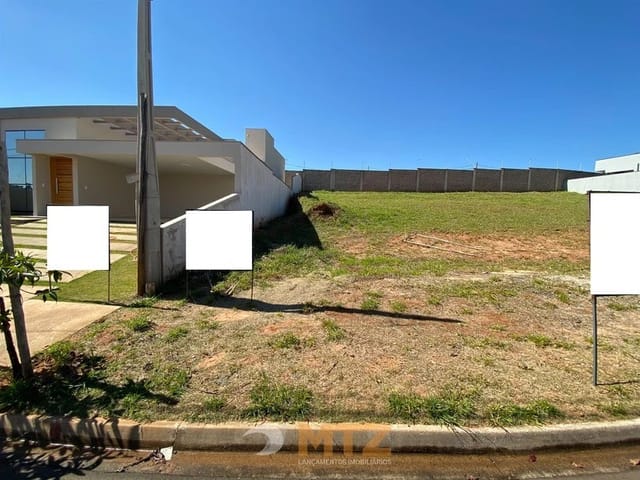 Foto do Terreno - Terreno à venda, Reserva Central Parque, Botucatu, SP | MTZ LANÇAMENTOS IMOBILIÁRIOS