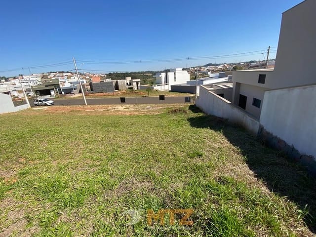 Foto do Terreno - Terreno à venda, Reserva Central Parque, Botucatu, SP | MTZ LANÇAMENTOS IMOBILIÁRIOS