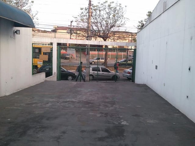 Terreno com 264m², à venda, no bairro Parque Maria Luiza em São Paulo