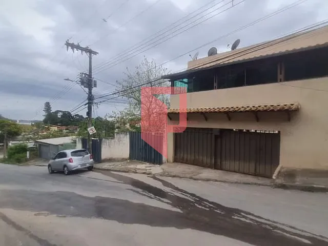 Terreno à venda, no bairro Caiçaras em Belo Horizonte
