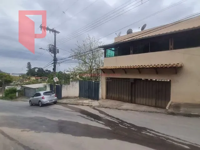 Terreno à venda, no bairro Caiçaras em Belo Horizonte