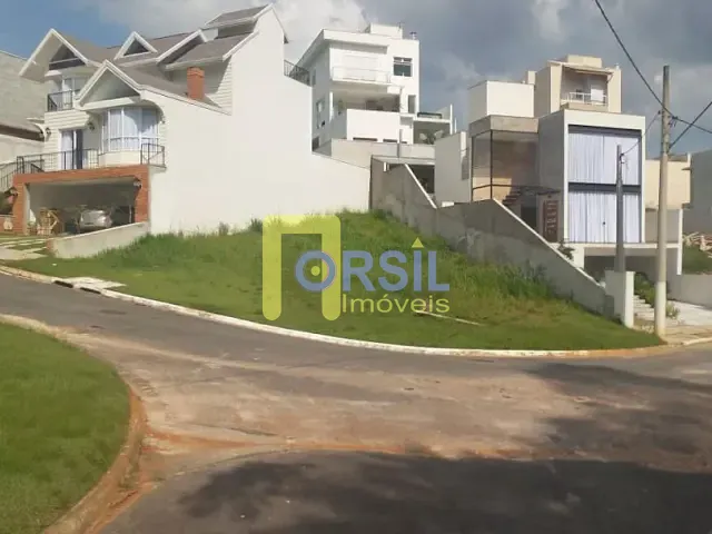 Terreno com 302m², à venda, no bairro Mogi Moderno em Mogi das Cruzes