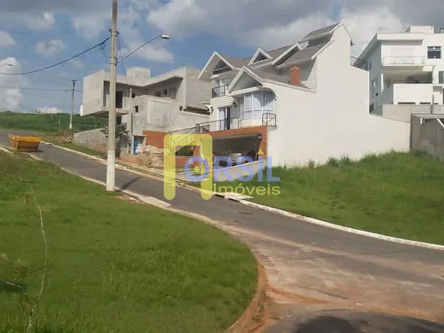 Terreno com 302m², à venda, no bairro Mogi Moderno em Mogi das Cruzes