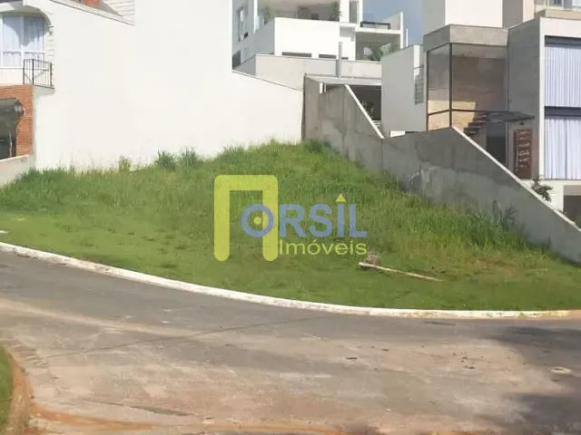 Terreno com 302m², à venda, no bairro Mogi Moderno em Mogi das Cruzes