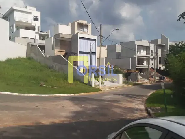 Terreno com 302m², à venda, no bairro Mogi Moderno em Mogi das Cruzes
