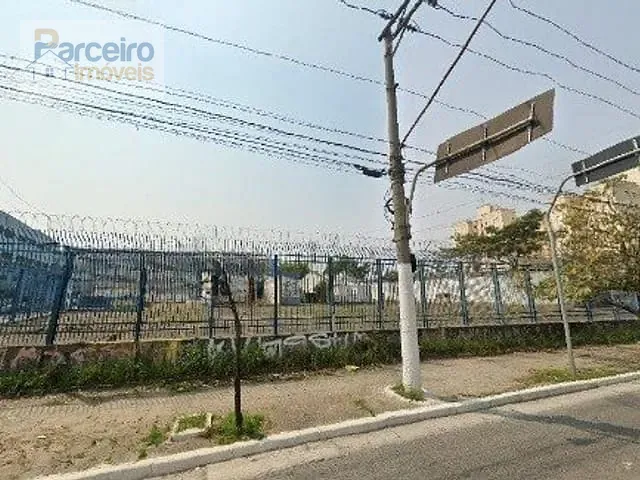 Terreno com 2750m², para alugar, no bairro Jardim São Cristóvão em São Paulo