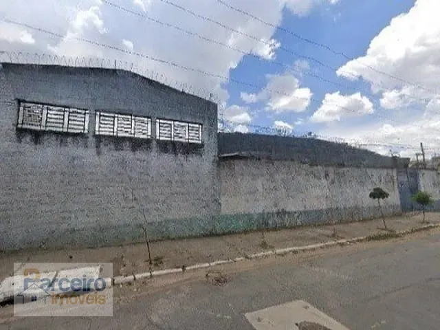 Terreno com 2750m², para alugar, no bairro Jardim São Cristóvão em São Paulo