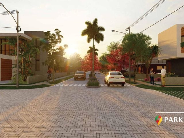 Terreno com 160m², à venda, no bairro Centro em Guaíba