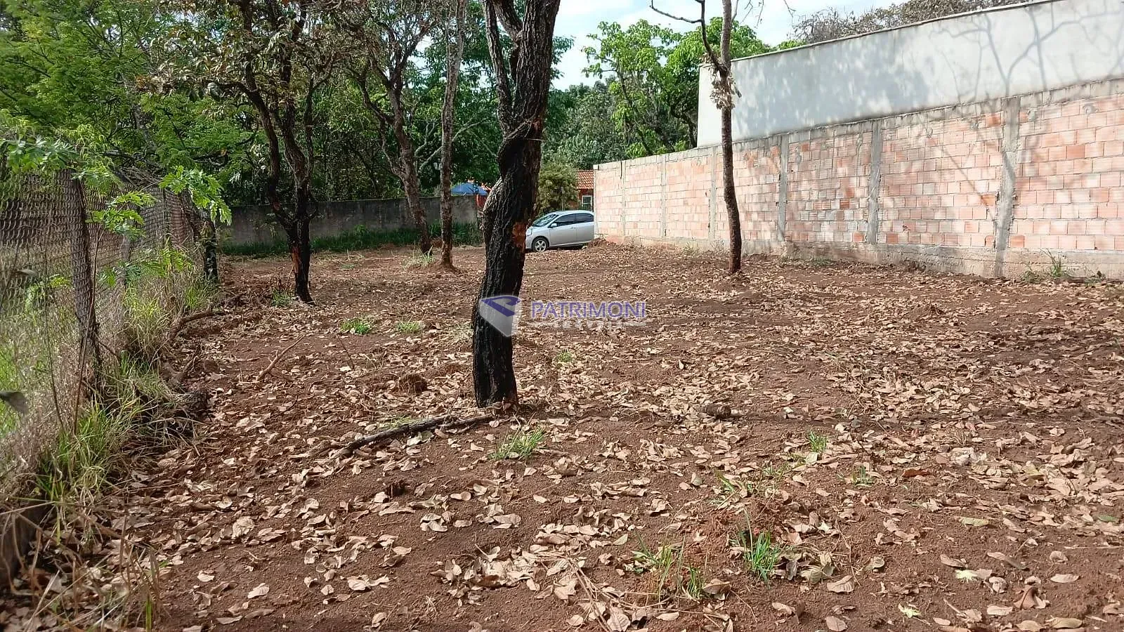 Terreno, 360 m² - Foto 1