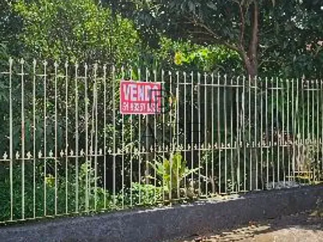 Terreno com 360m², à venda, no bairro centro em Campo Bom
