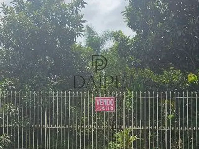 Terreno com 360m², à venda, no bairro centro em Campo Bom