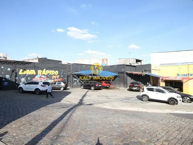 Terreno com 505m², à venda, no bairro Vila Sao Nicolau em São Paulo