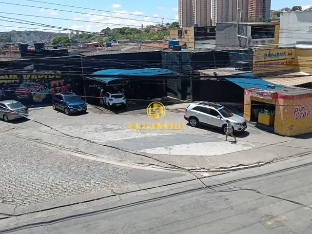 Terreno com 505m², à venda, no bairro Vila Sao Nicolau em São Paulo