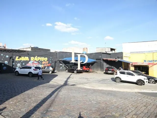 Terreno com 505m², à venda, no bairro Vila Sao Nicolau em São Paulo