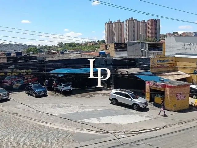 Terreno com 505m², à venda, no bairro Vila Sao Nicolau em São Paulo