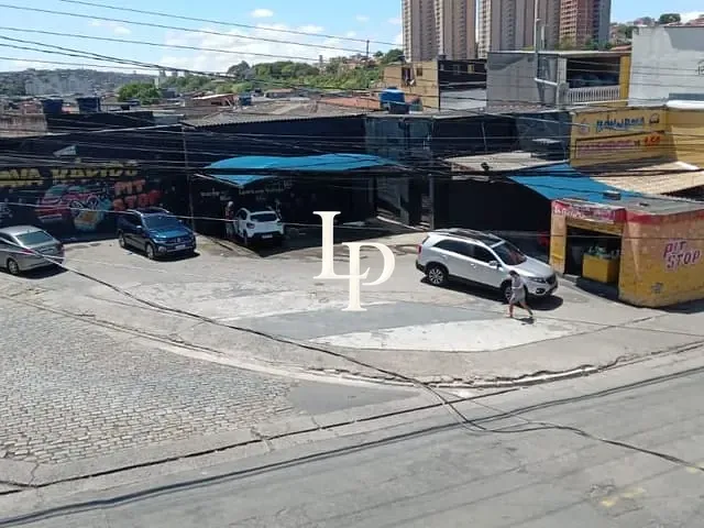 Terreno com 505m², à venda, no bairro Vila Sao Nicolau em São Paulo