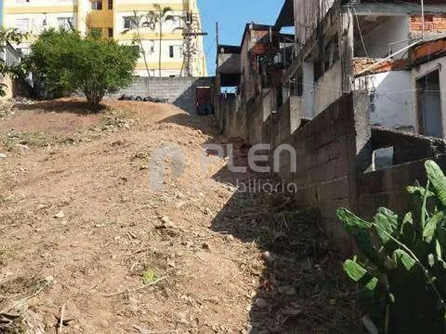 Terreno com 469m², à venda, no bairro Sítio do Mandaqui em São Paulo