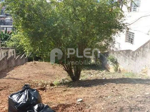 Terreno com 469m², à venda, no bairro Sítio do Mandaqui em São Paulo